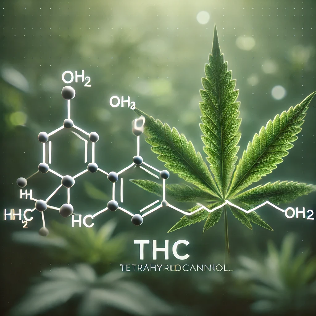 THC